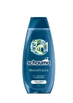 Šampon Schauma 400ml Meeresfrische 3v1 s Aloe