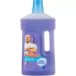 Sapon - Mr.proper  1l / levandule / orig.kart. 12ks  AKCE