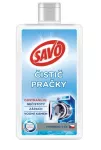 Savo čistič pračky 250ml, kart. 16ks