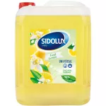 Sidolux 5l universal  SODA POWER s vůní  Citronu