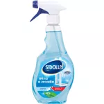Sidolux na okna a zrcadla 500ml spray AKCE !!
