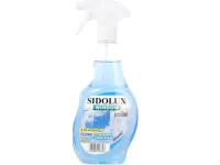 Sidolux na okna a zrcadla 750ml  spray ARCTIC  AKCE !!