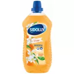 Sidolux Orange 1l UNI na podlahy, kart 12ks Akce !!
