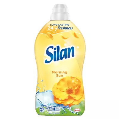 Silan aviváž Morning Sun 1408ml, 64PD, kart.4ks