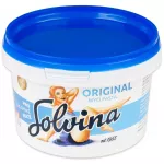 Solvina  450g Original mycí pasta, kart.12ks