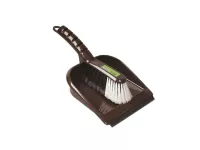 Souprava smetáček + lopatka Spontex,  kart. 12ks