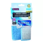 Švédská utěrka 20x15cm, 280g/m2 s drátěnkou 0220195