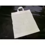 Taška igel., jednobar. s uchy MIX barev