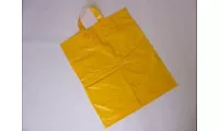 Taška igel., jednobar. s uchy MIX barev