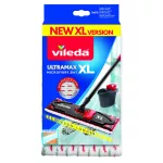 Vileda Ultramax XL mop náhrada microfibre 2v1 160933