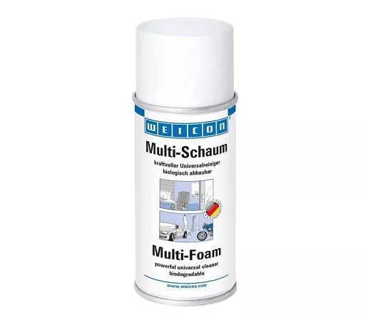 Weicon Multipěna spray 150ml silný universální čistič biologicky rozložitelný
