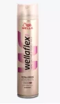 Wellaflex lak na vlasy Glanz&amp;Halt č.5 250ml