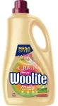 WOOLITE  3,6l Keratin Colors FRUITY 60 PD, kart.3ks     AKCE!!!!
