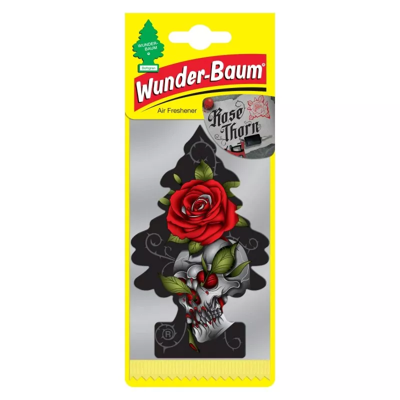 Wunder-baum stromek Rose Thorn, bal. 10ks
