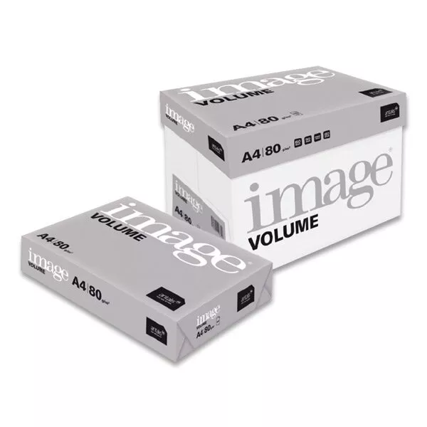 Xerox papír A4 IMAGINE bílý, kart. 5ks AKCE !!!