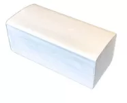 Z-Z ručníky 3000, 2vrs.,bílé,100% cel.,23x25cm, AMONE