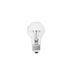 Žárovka 60W E55 E27 240V NBB 630lm