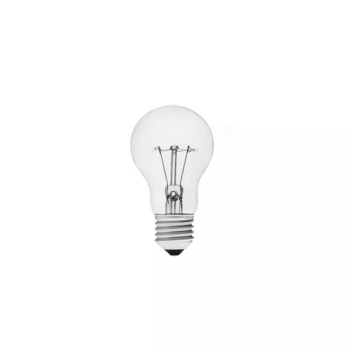 Žárovka 60W E55 E27 240V NBB 630lm