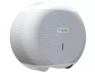Zásobník na Jumbo pr.280mm, bílý, LOSDI