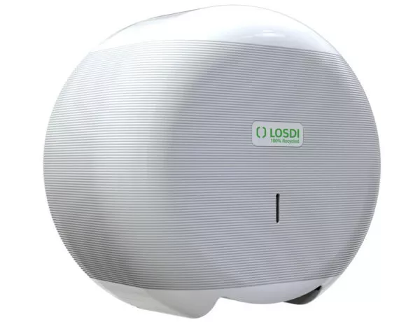 Zásobník na Jumbo pr.280mm, bílý, LOSDI