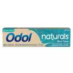 Zub.pasta Odol NATURALS Mint Clean75ml AKCE!!!