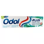 Zub.pasta Odol PLUS FRESCH FEEL 75ml AKCE !!!