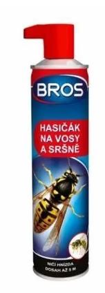 BROS-spray proti vosám a sršňům 600 ml, kart.12ks