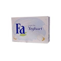FA mýdlo Yogurth Sensitive 90g bílé Akce!!!