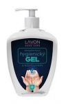 10094: LAVON bezoplachový hygienický gel 300ml s alantoinem