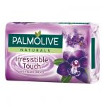 Palmolive mýdlo  90g Irresistible Touch with orchid bal.6ks, karton 12x6ks  AKCE !!!