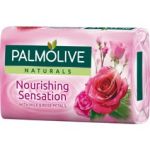Palmolive mýdlo 90g  Milk Rose Nourishing AKCE!!
