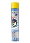 CIF (Pronto)  spray proti prachu ANTISTAT Modré 400ml