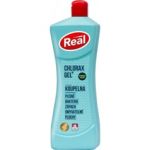 Real gel chlorax 650g uni.čistič (ničí, bakterie,viry a plísně)