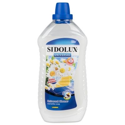 Sidolux na nábytek mandlový rozprašovač 400ml Akce !!!