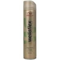 Wellaflex lak na vlasy Instant Volume Boost č.:4 250ml, bal.6ks