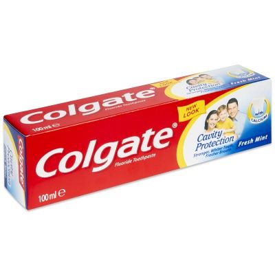 Zub.pasta Colgate Cavity Protection 75ml AKCE !! Ostatní