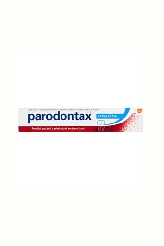 Zubní pasta PARODONTAX Ultra Clean 2x75ml AKCE Ostatní