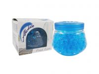 Pan Aroma (Akolade) osvěž.vzduchu gel.kuličky Wild Berries 150g, kart. 24ks