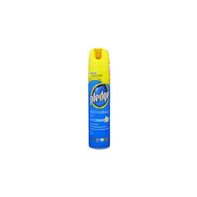 Pronto /Pledge/ spray proti prachu modré Classic /žluté víčko/ 250ml