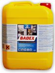 SATUR BADEX  5l bělící a dezinfekční přípravek