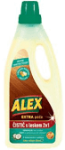 ALEX 2v1 mýdl.čistič+leštěnka 2v1 na dřevo 750ml Akce!! /180414/ s kokos.mýdl.