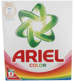 ARIEL 260g Color, kart. 24ks Akce !!