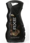 AXE DARK Temptation 3in1  sprch.gel 250ml , kart.6ks