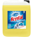 Krystal 5l na koupelny Xi
