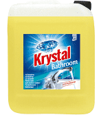 Krystal 5l na koupelny Xi