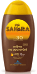 Sahara mléko na opalování F30s betakarotenem 200ml