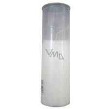 Svíce-náhradní náplň do lamp 5ti denní. v, 21cm,pr.6,5cm,400g, W10
