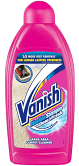 Vanish na koberce na stroj..čištění 500ml AKCE!!!