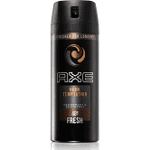 AXE deo 150ml dark temptation FIFA