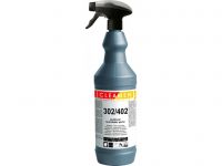 CLEAMEN 302/402  neutralizátor pachů, sanitární 1l
